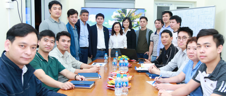 Khóa đào tạo giám đốc sản xuất